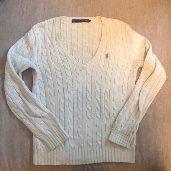 Ralph Lauren Knit ☁️ - Picture 5 of 5